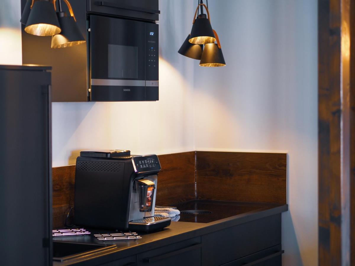 Design Hotel Alpenliebe - - - - Boutique-Flair - - - - Inzell Luaran gambar