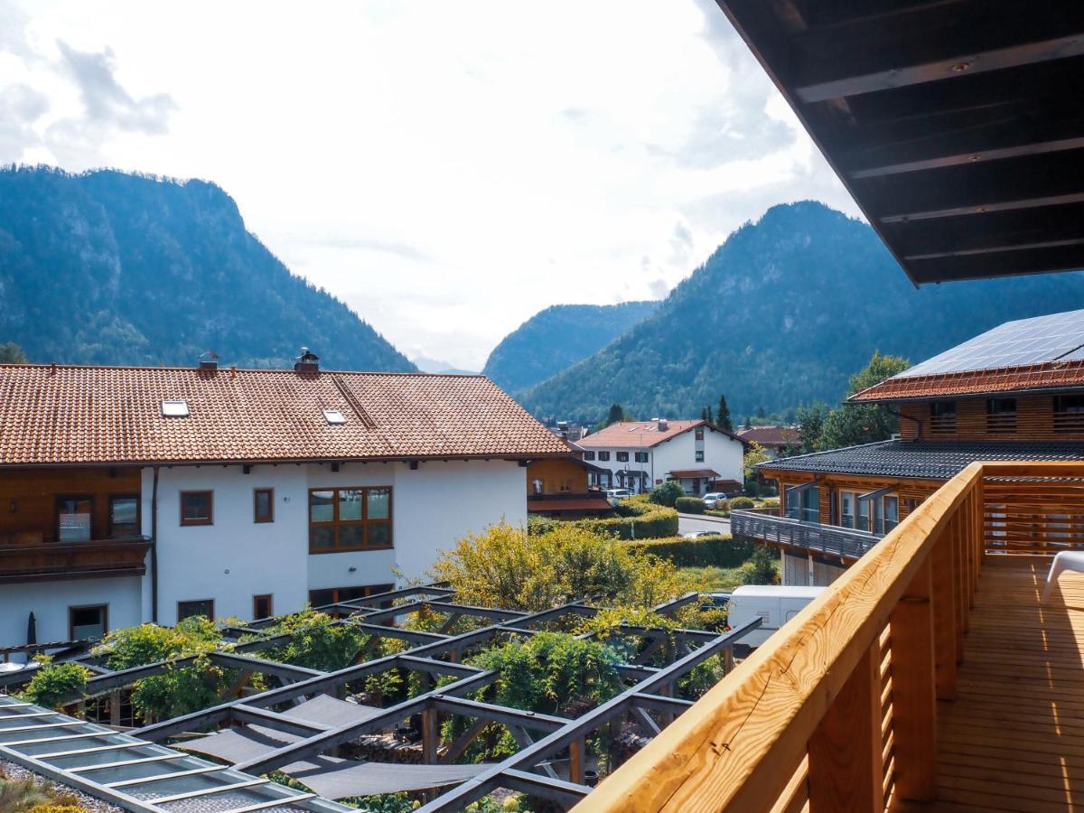 Design Hotel Alpenliebe - - - - Boutique-Flair - - - - Inzell Luaran gambar