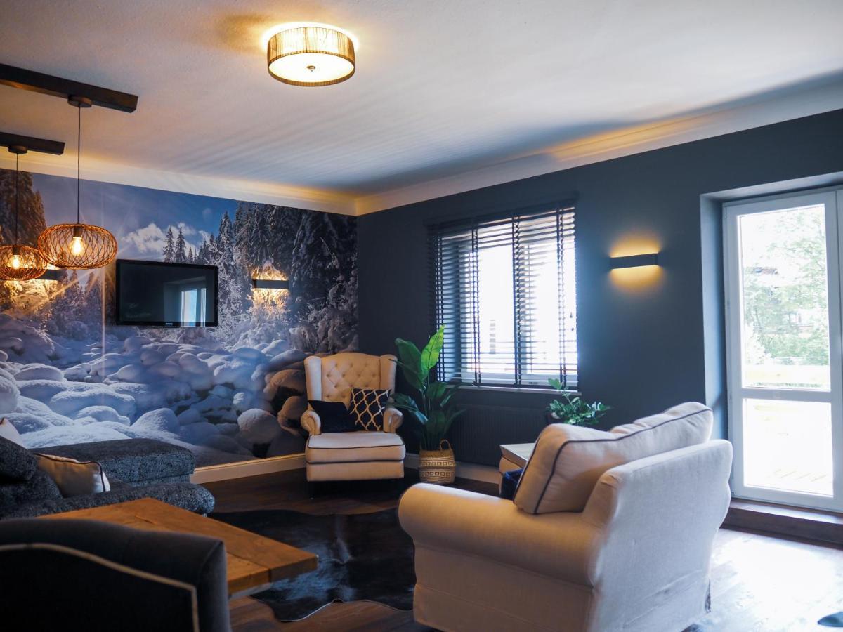 Design Hotel Alpenliebe - - - - Boutique-Flair - - - - Inzell Luaran gambar