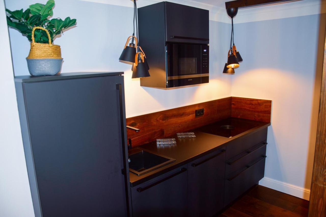 Design Hotel Alpenliebe - - - - Boutique-Flair - - - - Inzell Luaran gambar