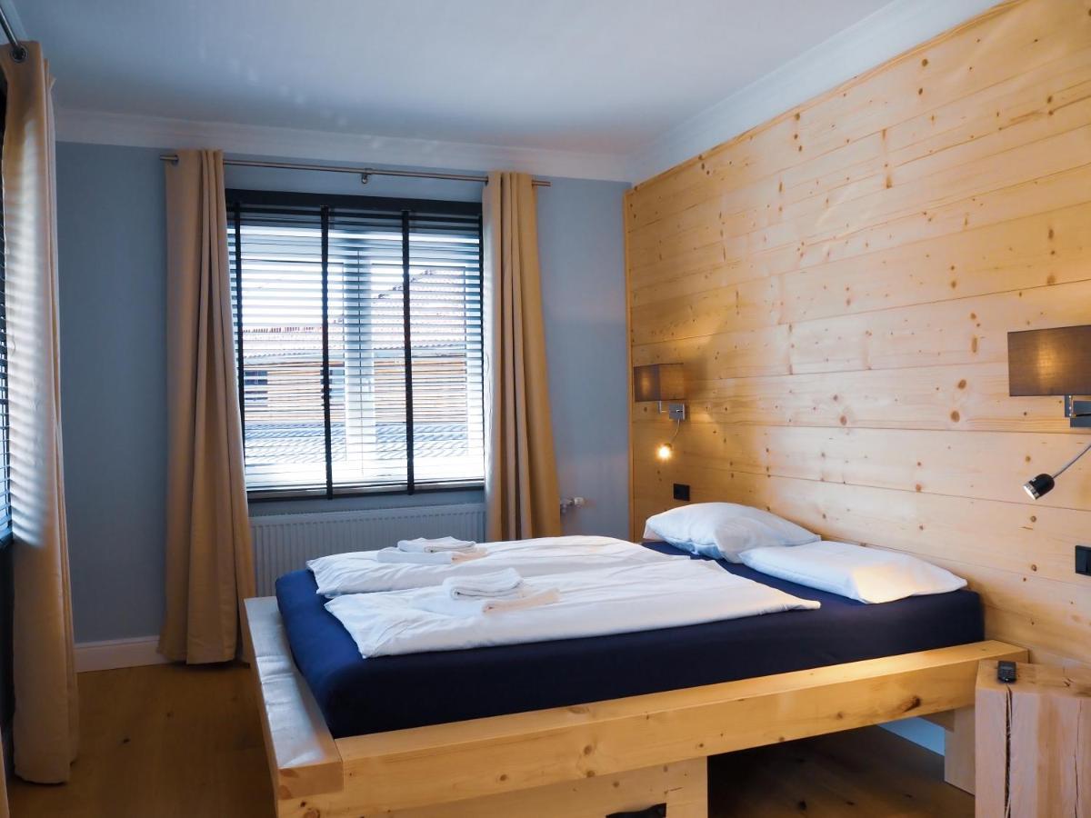 Design Hotel Alpenliebe - - - - Boutique-Flair - - - - Inzell Luaran gambar