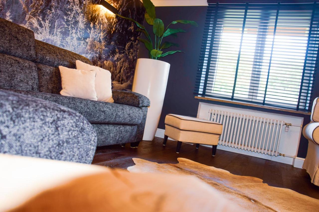 Design Hotel Alpenliebe - - - - Boutique-Flair - - - - Inzell Luaran gambar