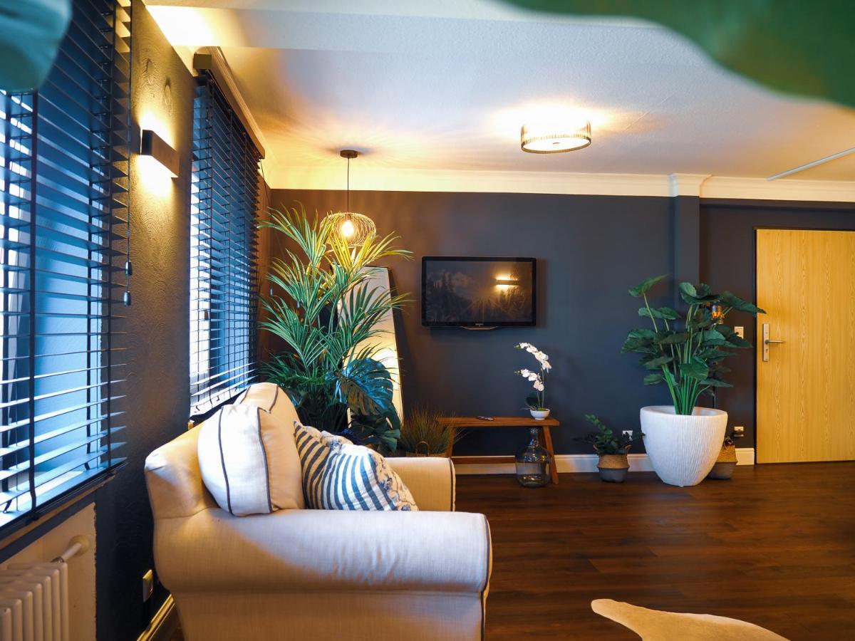 Design Hotel Alpenliebe - - - - Boutique-Flair - - - - Inzell Luaran gambar