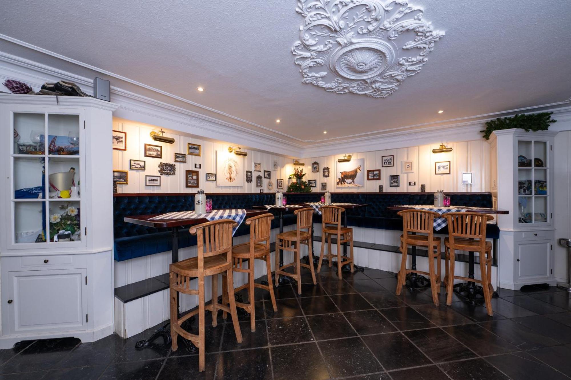 Design Hotel Alpenliebe - - - - Boutique-Flair - - - - Inzell Luaran gambar