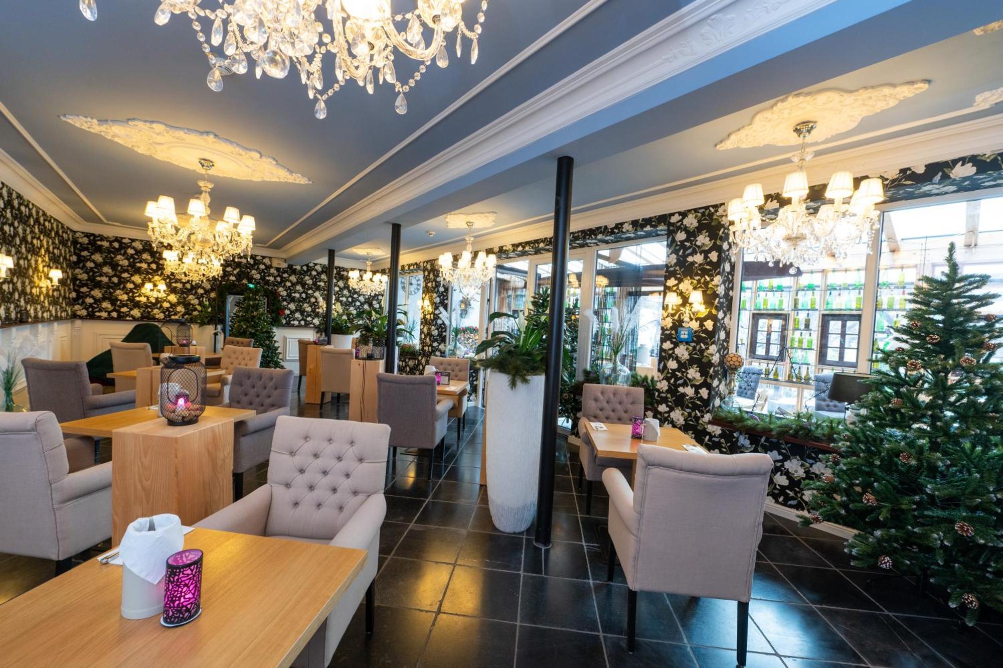 Design Hotel Alpenliebe - - - - Boutique-Flair - - - - Inzell Luaran gambar