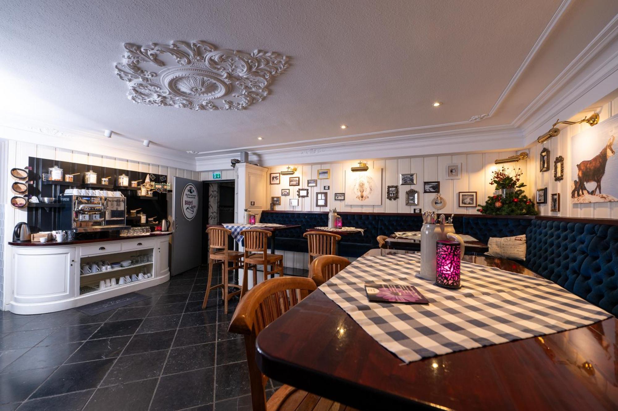 Design Hotel Alpenliebe - - - - Boutique-Flair - - - - Inzell Luaran gambar