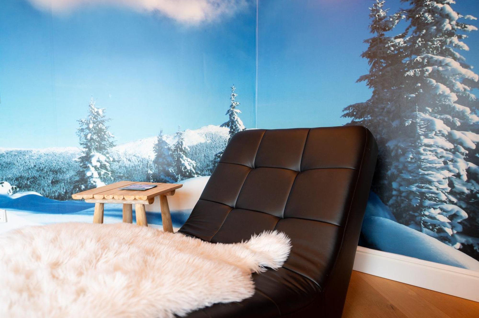 Design Hotel Alpenliebe - - - - Boutique-Flair - - - - Inzell Luaran gambar