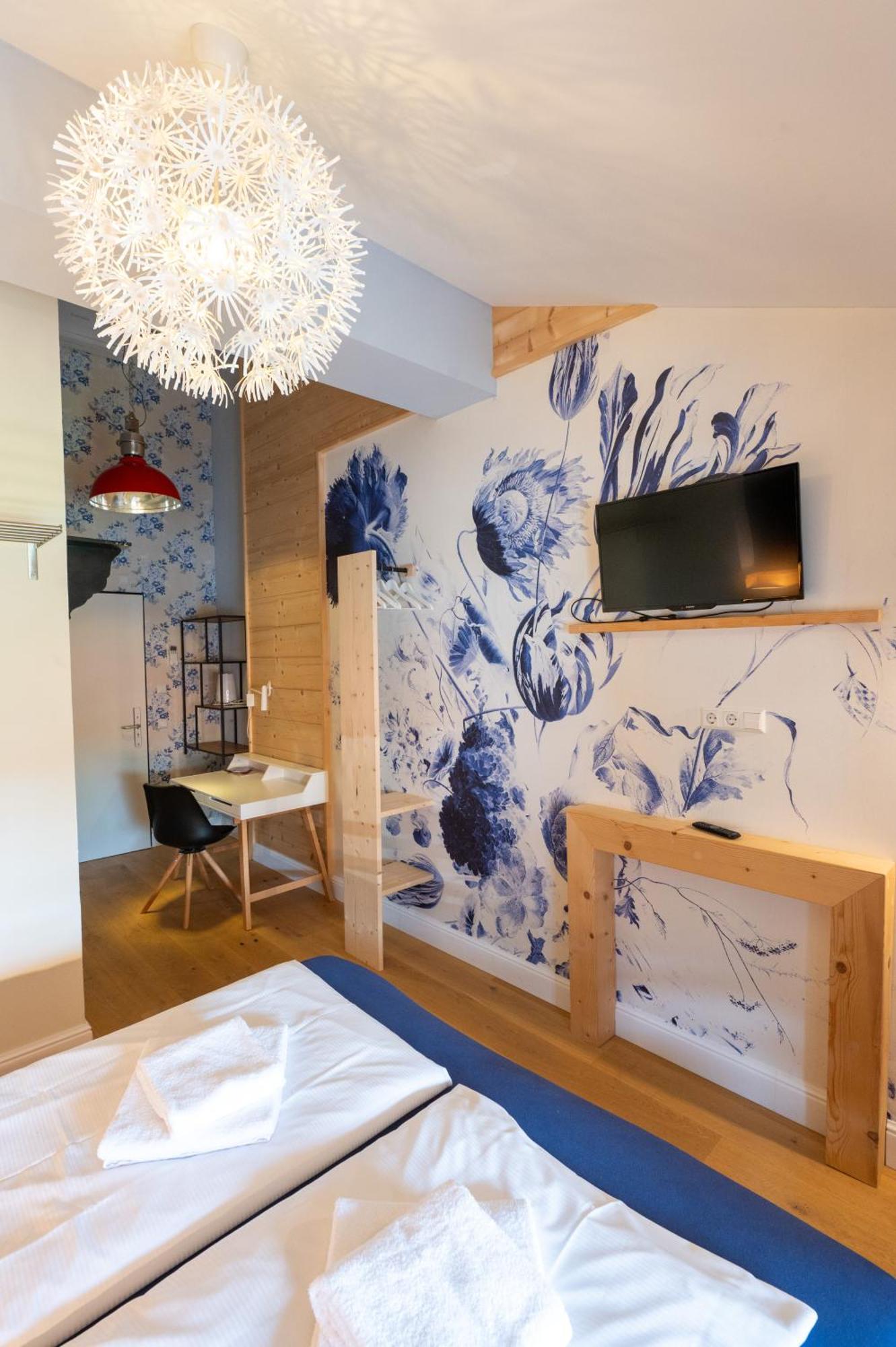 Design Hotel Alpenliebe - - - - Boutique-Flair - - - - Inzell Luaran gambar